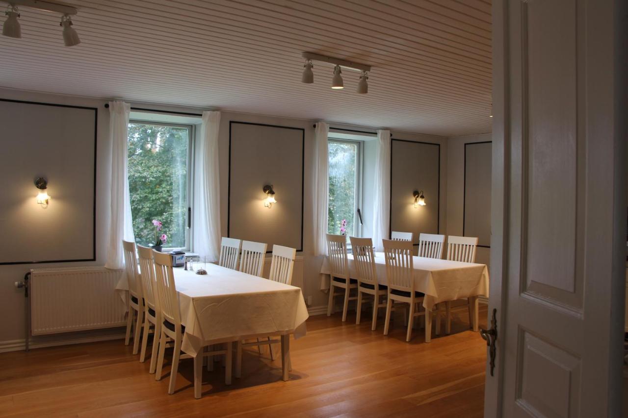 Bed and Breakfast Aagaard Grenå Exteriér fotografie
