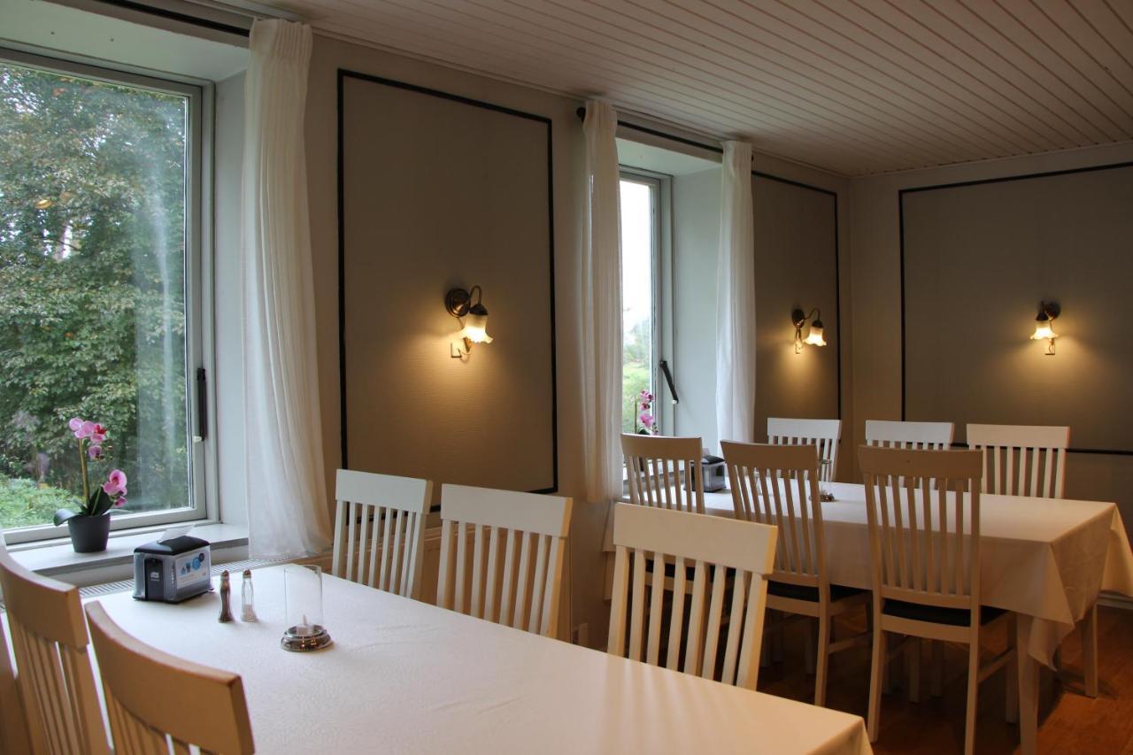 Bed and Breakfast Aagaard Grenå Exteriér fotografie